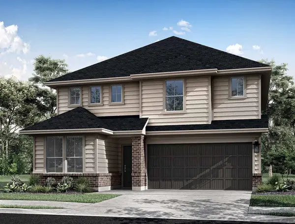 7986 Orchid Greenery Drive, Cypress, TX 77433