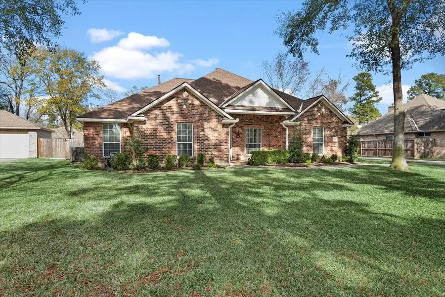 5818 Pacco Lane, Magnolia, TX 77354 - #3