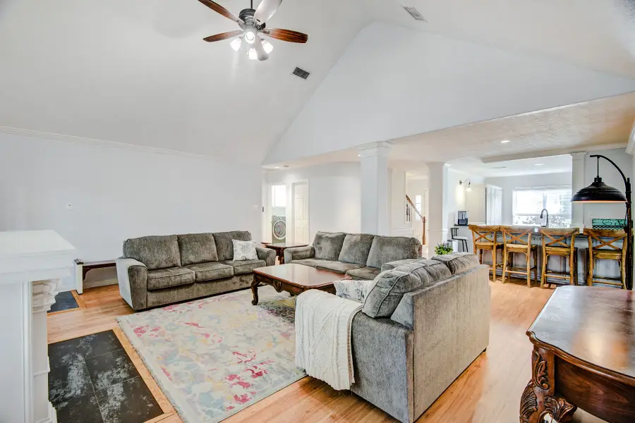 3970 Inverness Drive, Beaumont, TX 77707 - #2