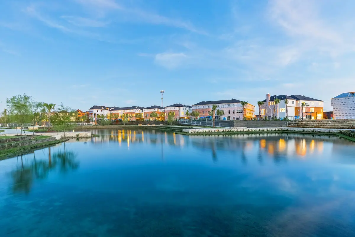 2728 Maxroy Street, Houston, TX 77007 - #1