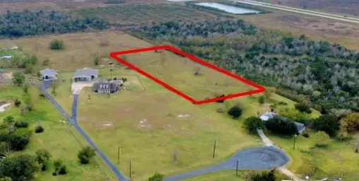 TBD Beach Haven Drive, Beach City, TX 77523