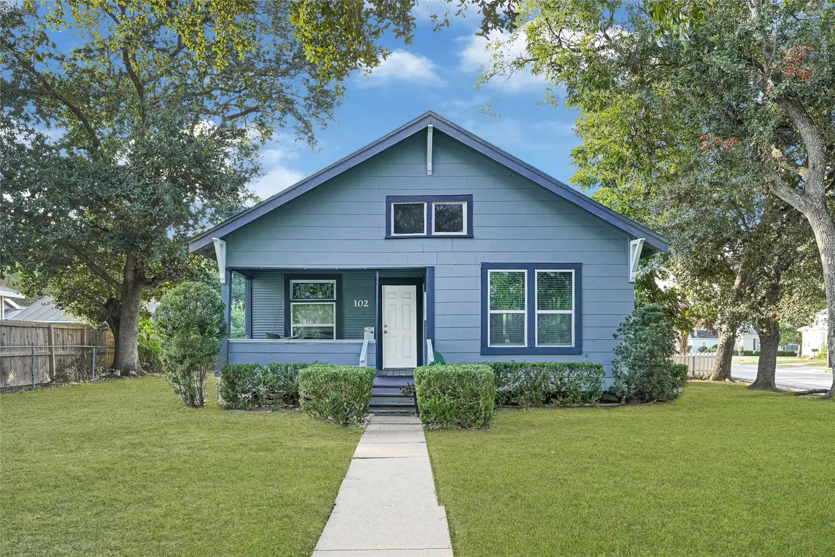 102 4th Street, Sugar Land, TX 77498 - Image #1