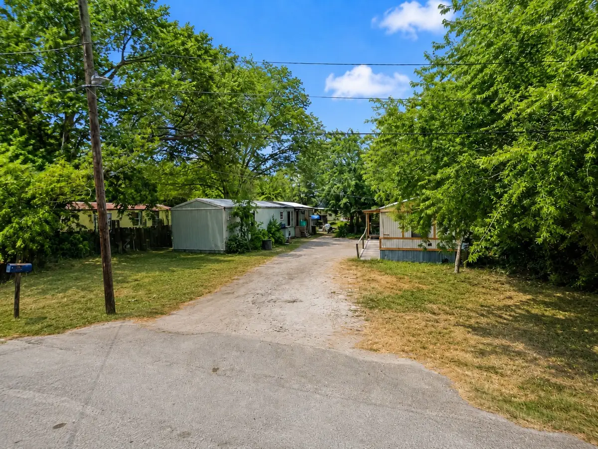 14433 Eagle Pass Street, Houston, TX 77015 - #1