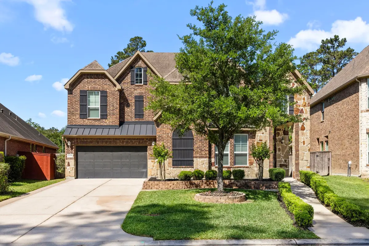 22335 Sawmill Ranch Drive, Spring, TX 77389 - #1