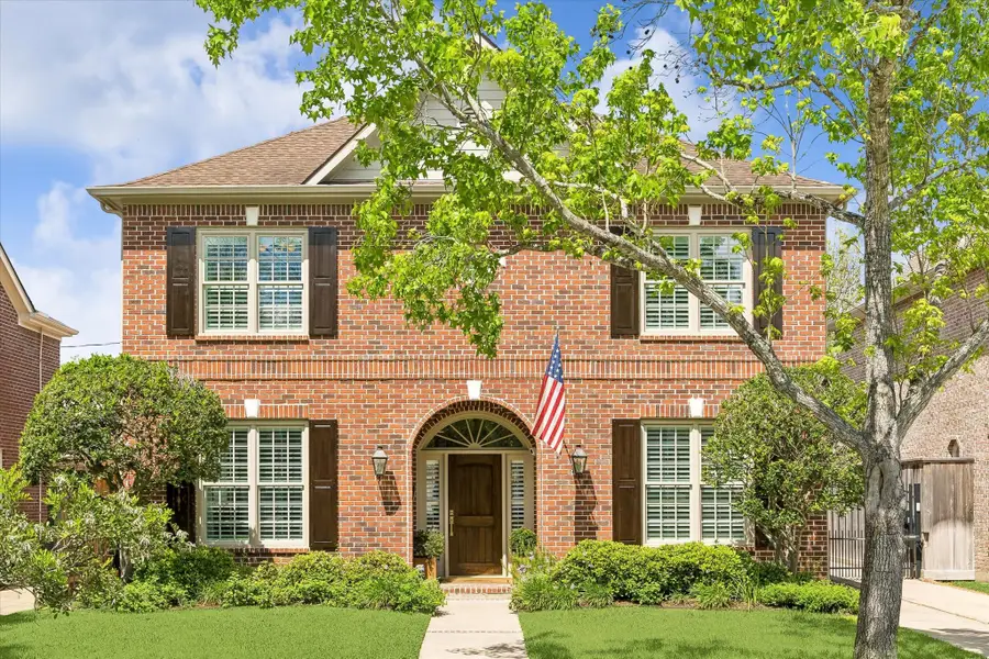 4116 Swarthmore Street, West University Place, TX 77005 - #2