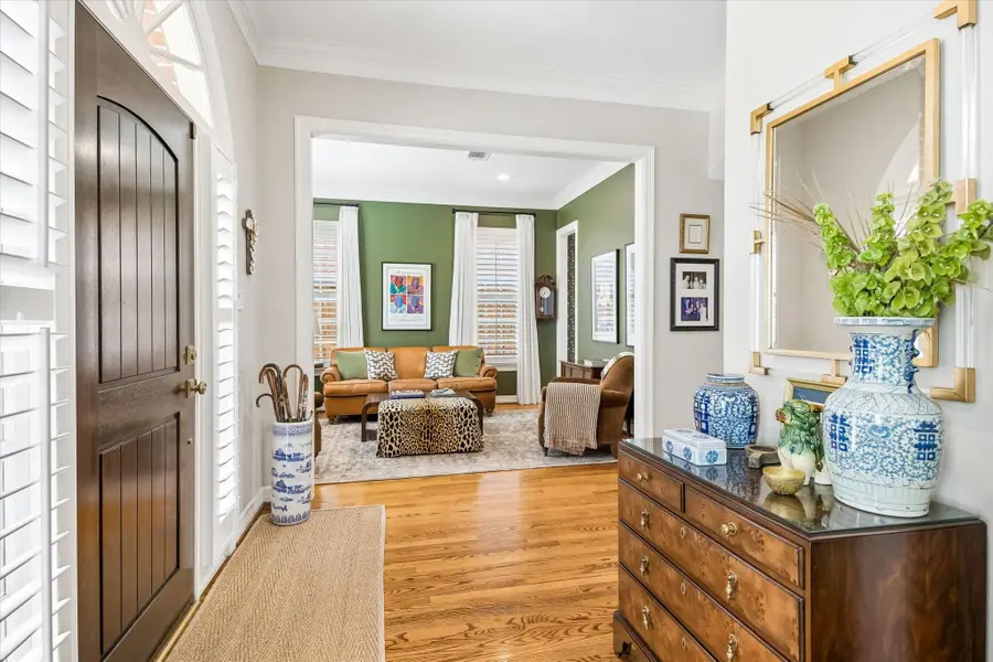 4116 Swarthmore Street, West University Place, TX 77005 - #3