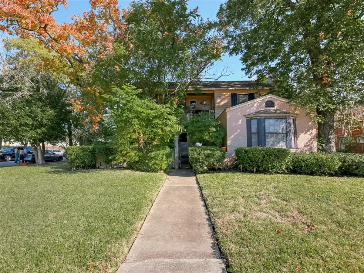 2001 Binz Street, Houston, TX 77004 - #1