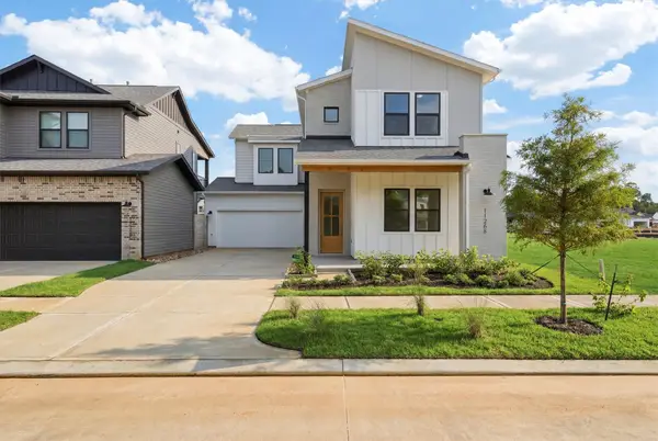 11268 Dance Hall Drive, Montgomery, TX 77316