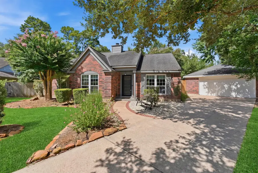 510 Moggy Court, Spring, TX 77388 - #2