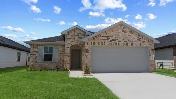 31206 Bentley Pines Drive, Fulshear, TX 77441
