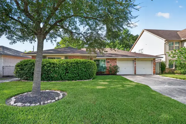 5409 De Milo Drive, Houston, TX 77092