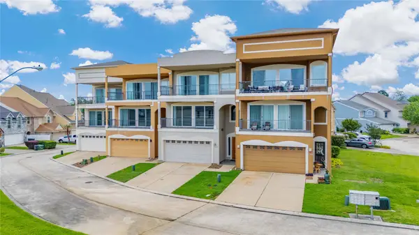 11446 Ketch Court, Willis, TX 77318