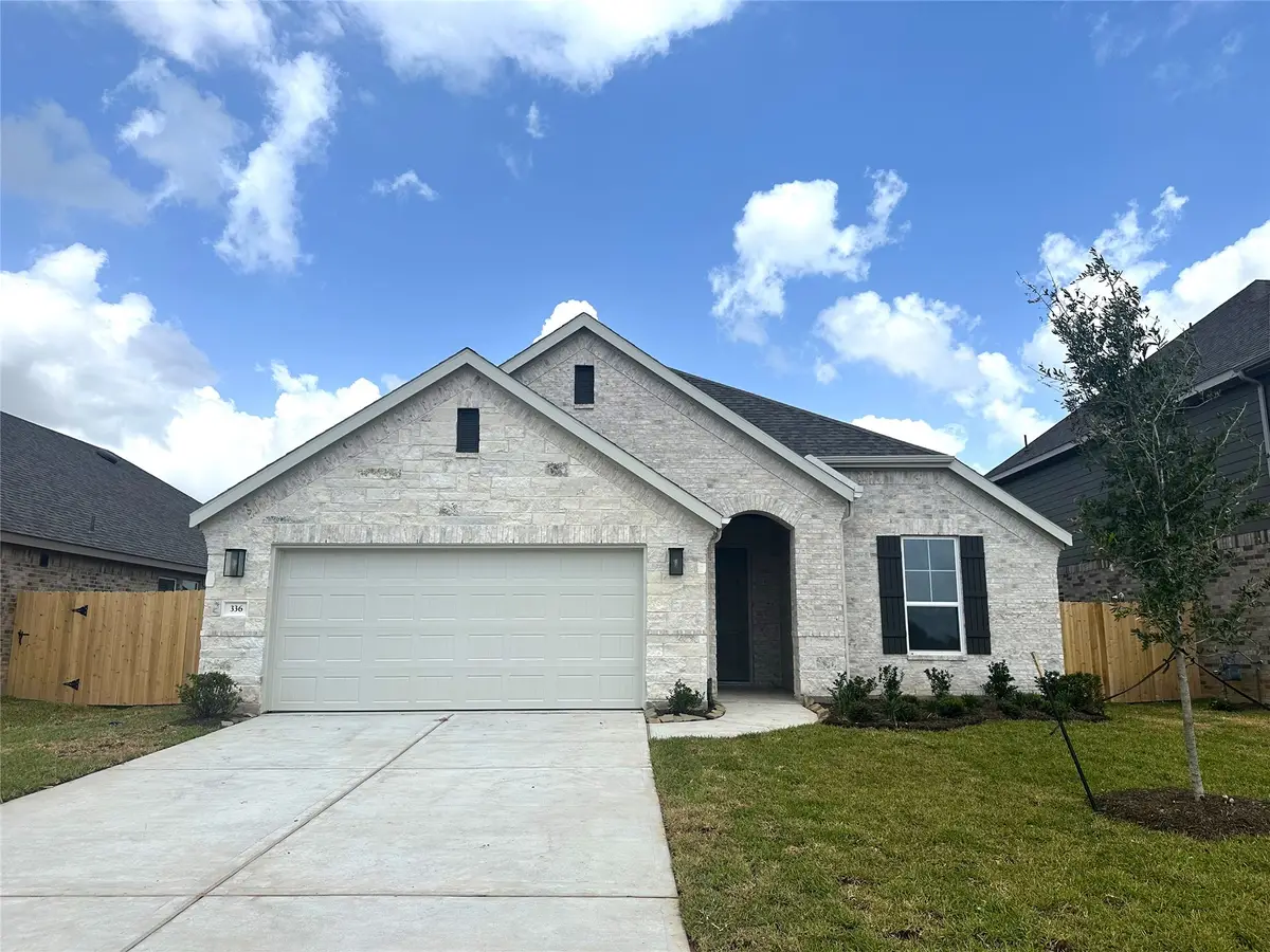 336 Magnolia View Drive, Fulshear Simonton, TX 77423 - #1
