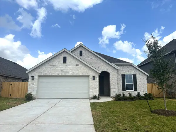336 Magnolia View Drive, Katy, TX 77423