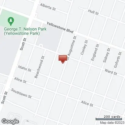 6818 St Augustine Street, Houston, TX 77021 - Image #2