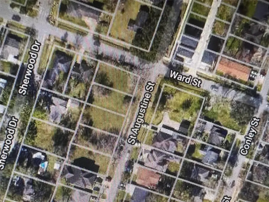 6818 St Augustine Street, Houston, TX 77021 - Image #3