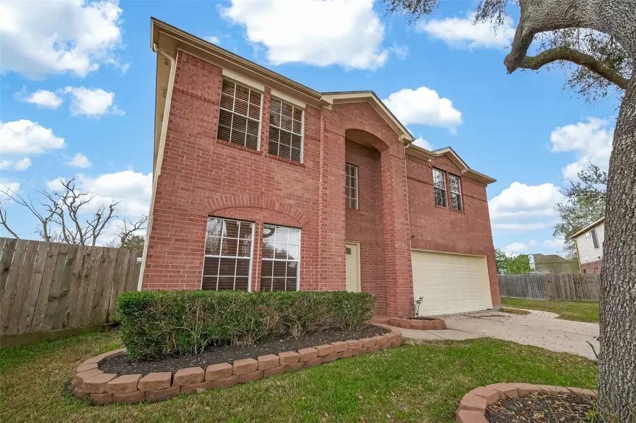 9904 Fair Brook Way, Pearland, TX 77584 - #2