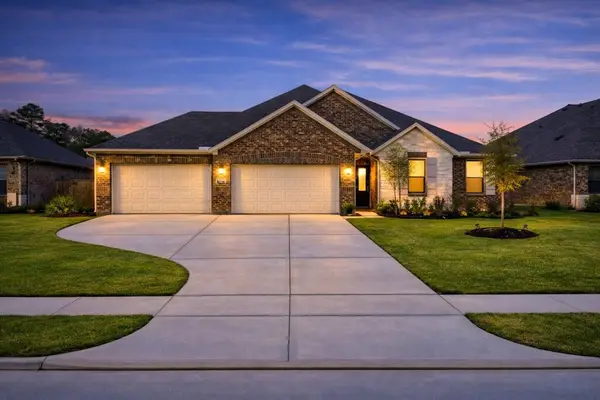 31122 Gullwing Manor Drive, Tomball, TX 77375