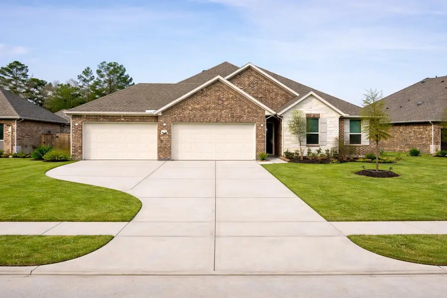 31122 Gullwing Manor Drive, Tomball, TX 77375 - #2