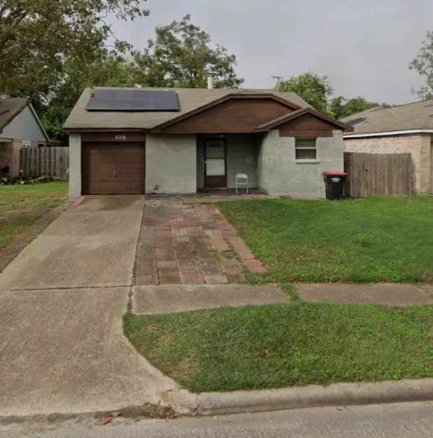 7607 Brookleaf Drive, Houston, TX 77041 - Image #1