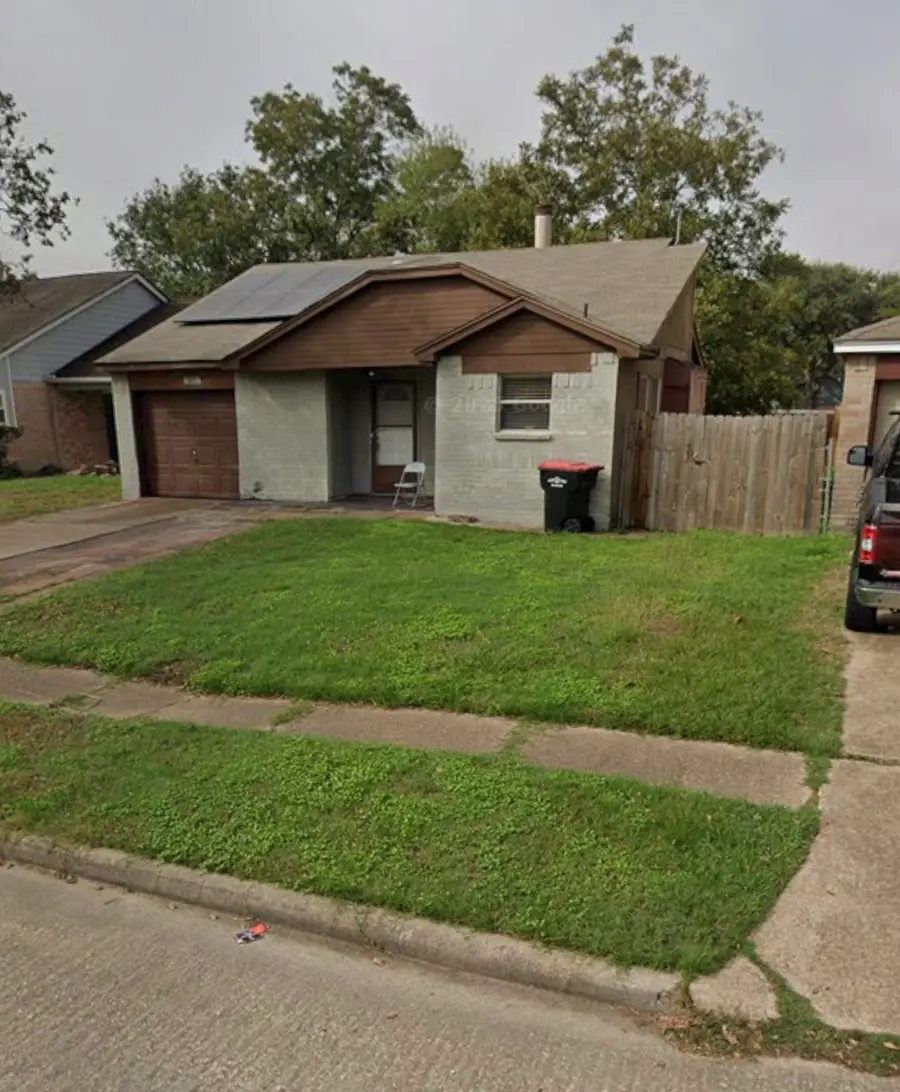 7607 Brookleaf Drive, Houston, TX 77041 - #3