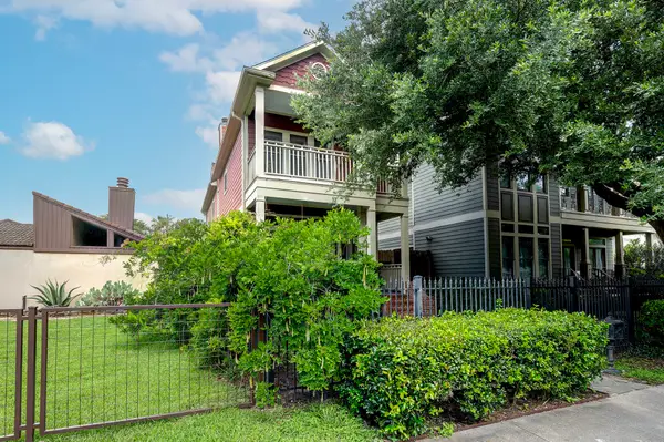 1511 Harvard Street, Houston, TX 77008