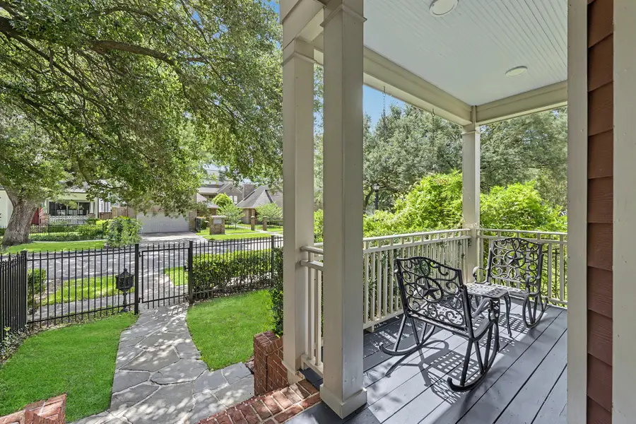 1511 Harvard Street, Houston, TX 77008 - #3