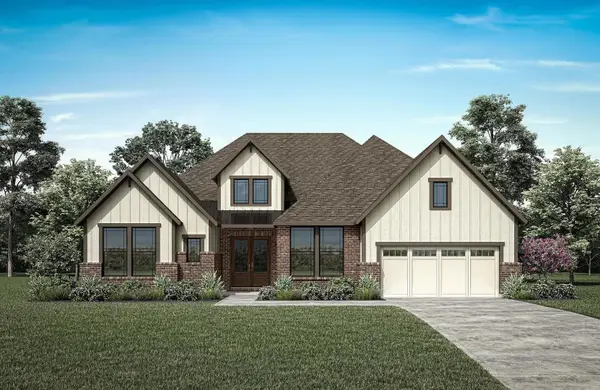 7903 Rainbow Bluet Court, Fulshear, TX 77441