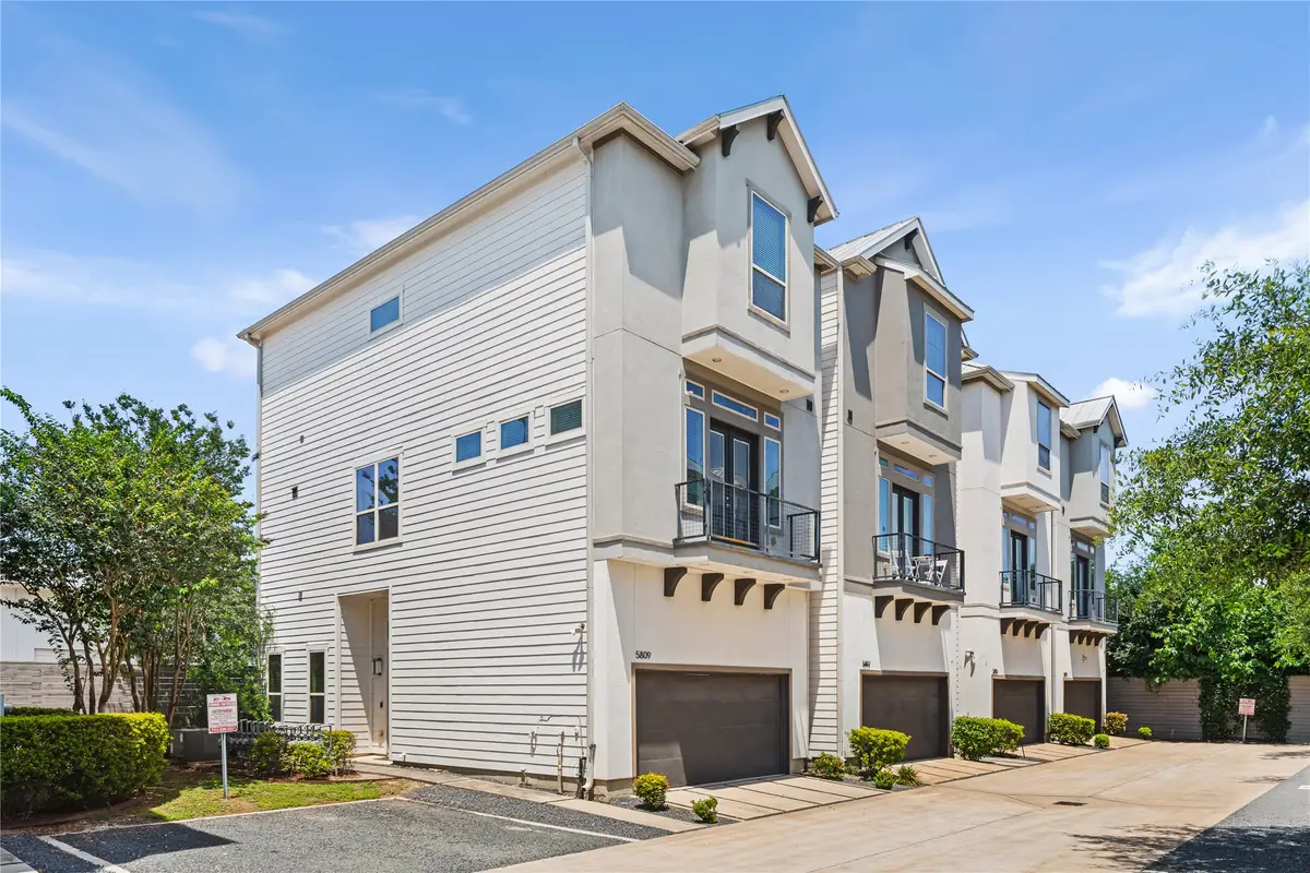 5809 E Post Oak Lane, Houston, TX 77055 - #1