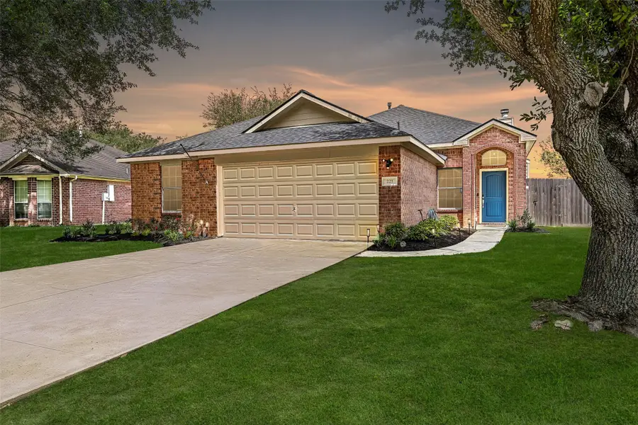 221 River Basin Lane, Dickinson, TX 77539 - #2