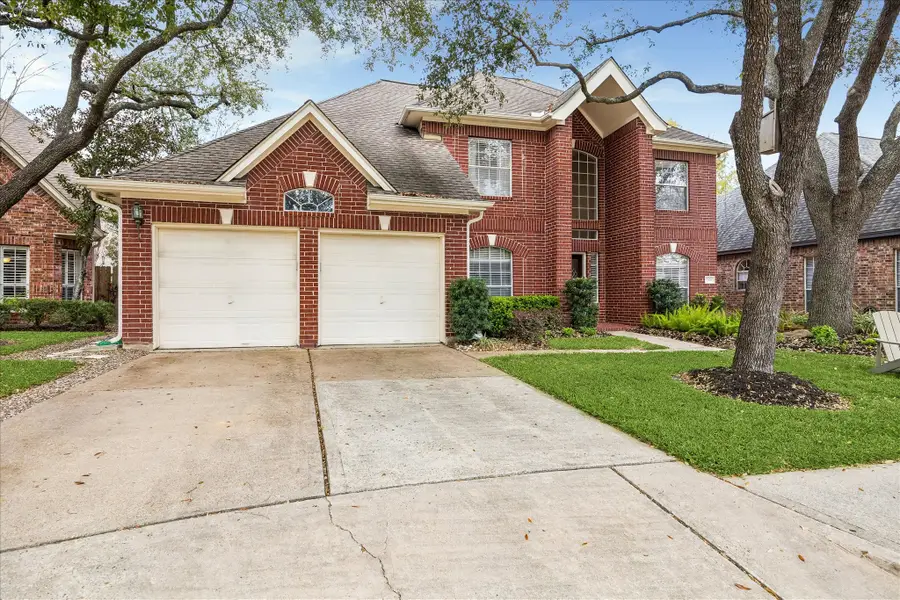 7926 S Wellington Court, Houston, TX 77055 - #2