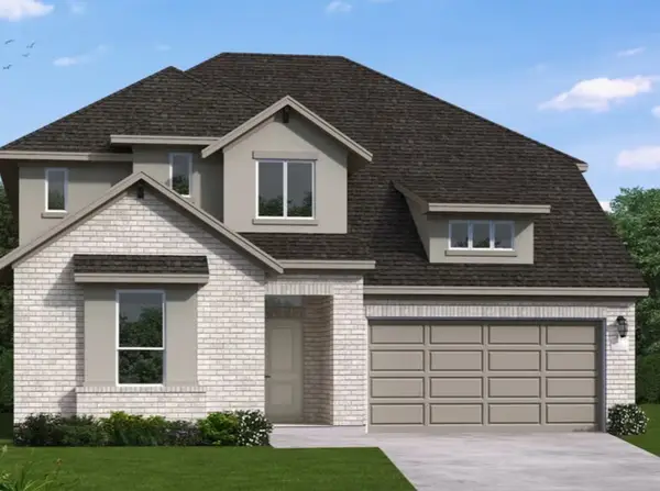 6735 Davis Field Drive, Manvel, TX 77578