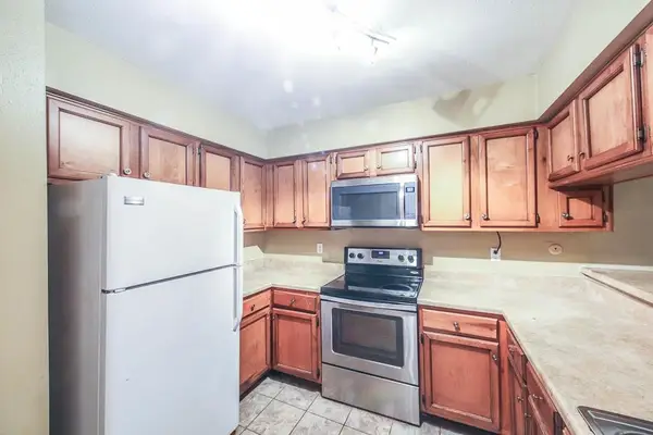 8100 Cambridge Street #2, Houston, TX 77054