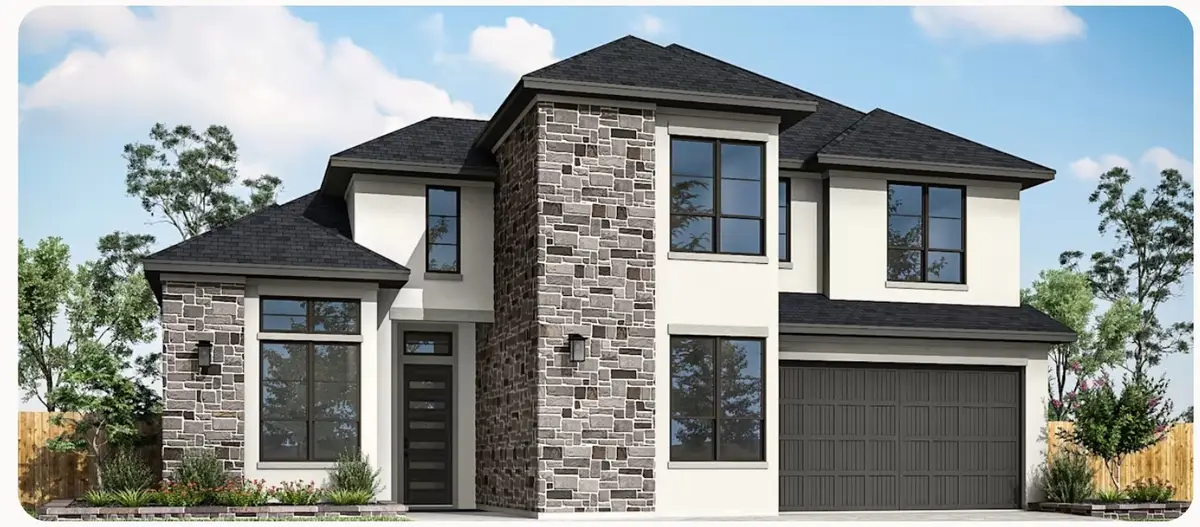 18422 Red Dahlia Road, Richmond, TX 77407 - #1