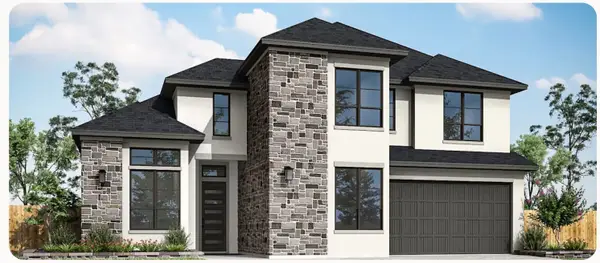 18422 Red Dahlia Road, Richmond, TX 77407