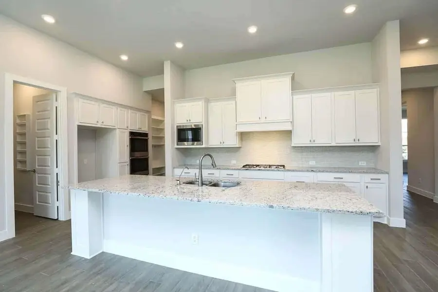 18422 Red Dahlia Road, Richmond, TX 77407 - #2