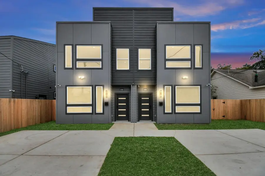 9315 Ashville Drive, Houston, TX 77051 - #3