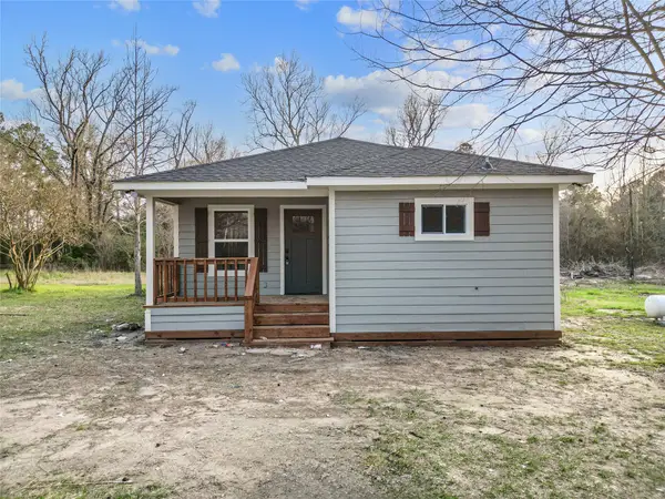 301 Pineland Drive, Trinity, TX 75862
