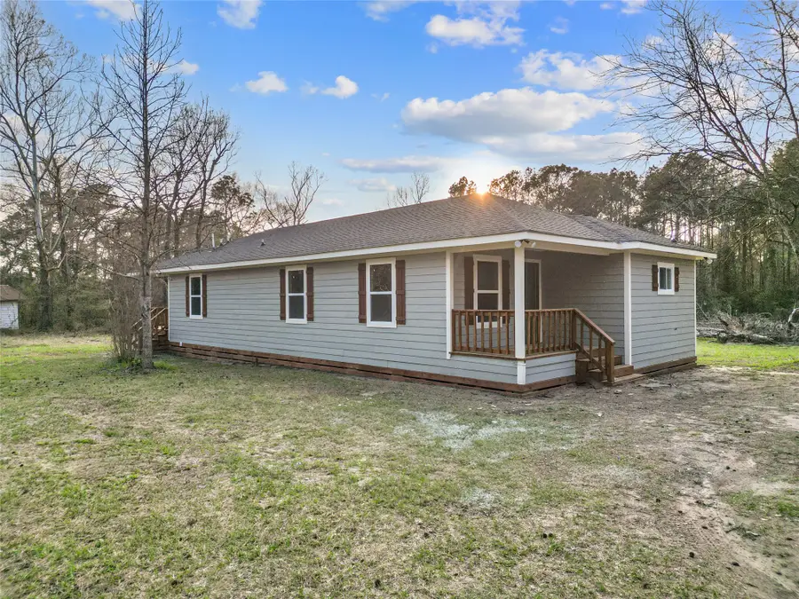301 Pineland Drive, Trinity, TX 75862 - #2