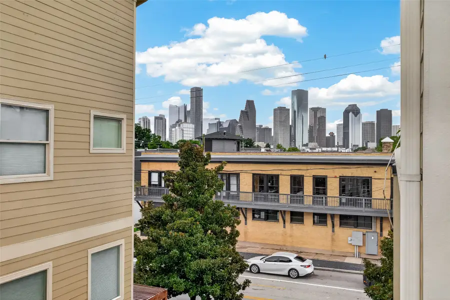 1510 Crockett Street #B, Houston, TX 77007 - #2