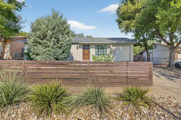 5706 Breezewood Drive, Austin, TX 78745