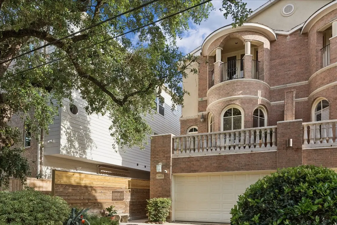 5417 Dickson Street #A, Houston, TX 77007 - #1