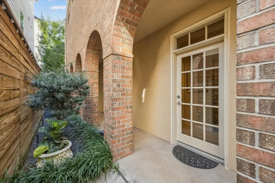 5417 Dickson Street #A, Houston, TX 77007 - #3