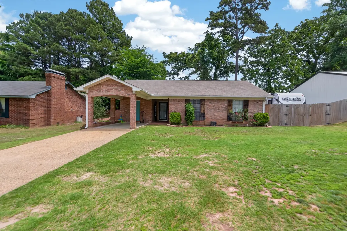 20351 Eastern Hills Drive, Flint, TX 75762 - #1