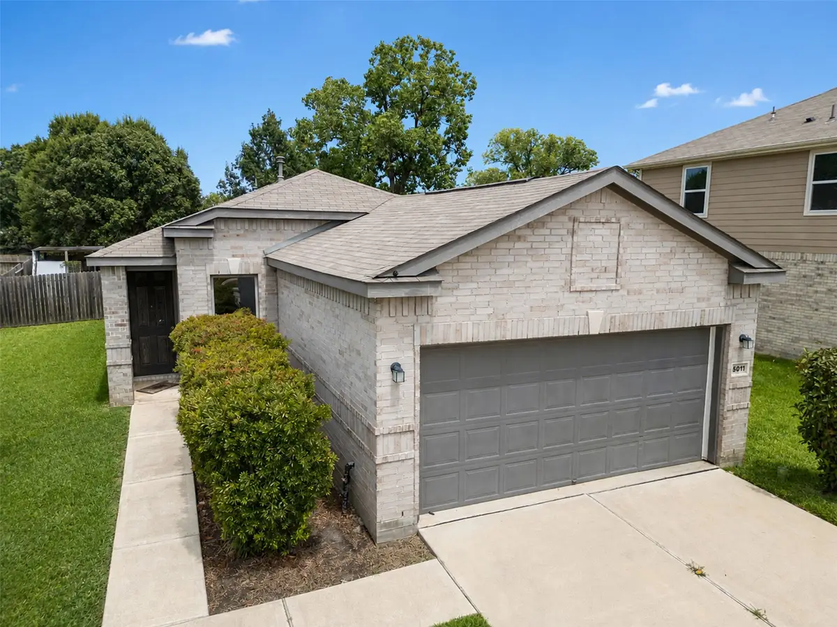 6011 Whitewing Road, Rosenberg, TX 77469 - #1