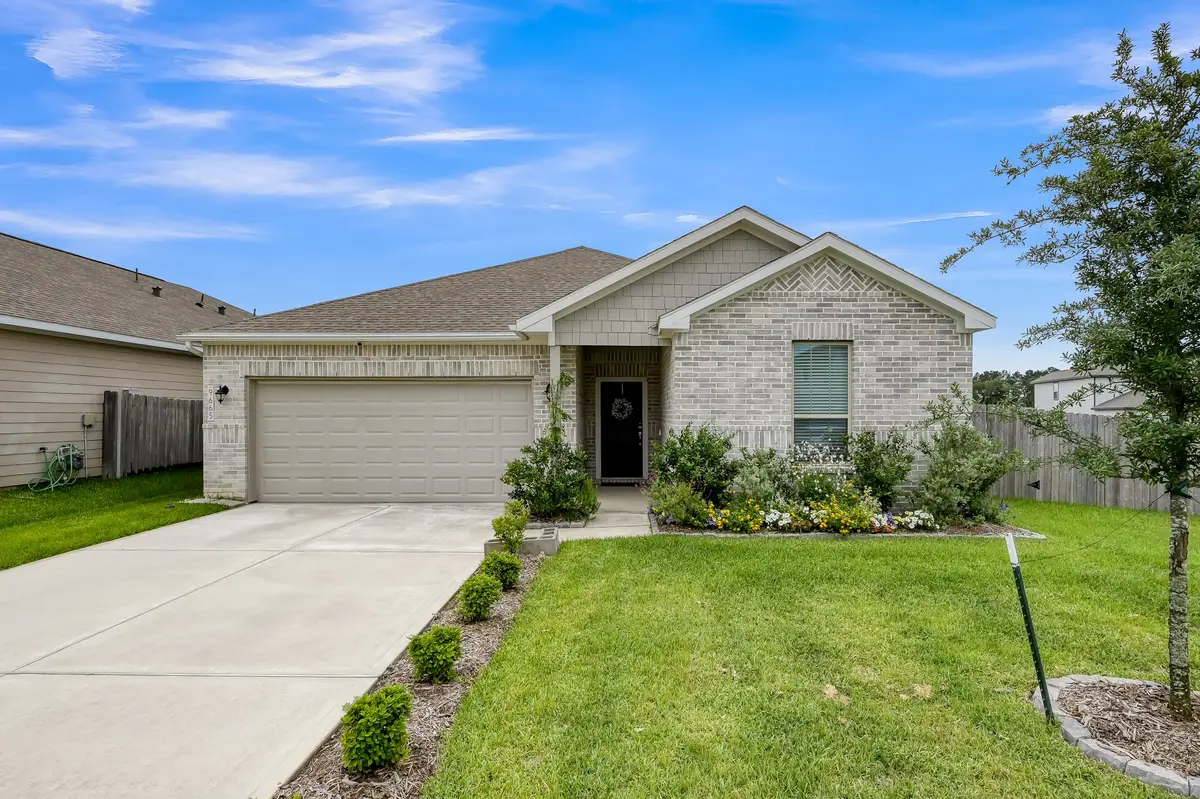 9665 Caney Trails Road, Conroe, TX 77303 - #1