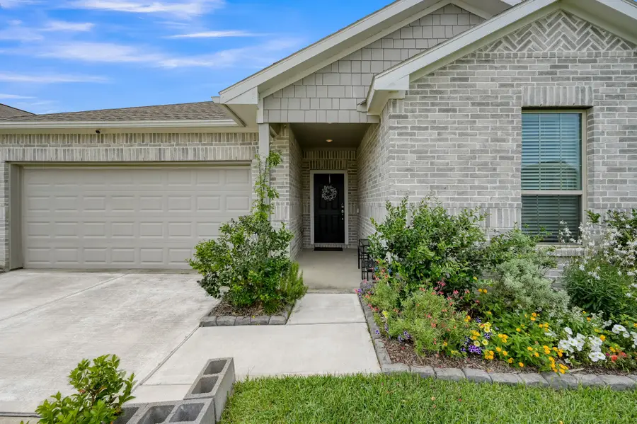 9665 Caney Trails Road, Conroe, TX 77303 - #3
