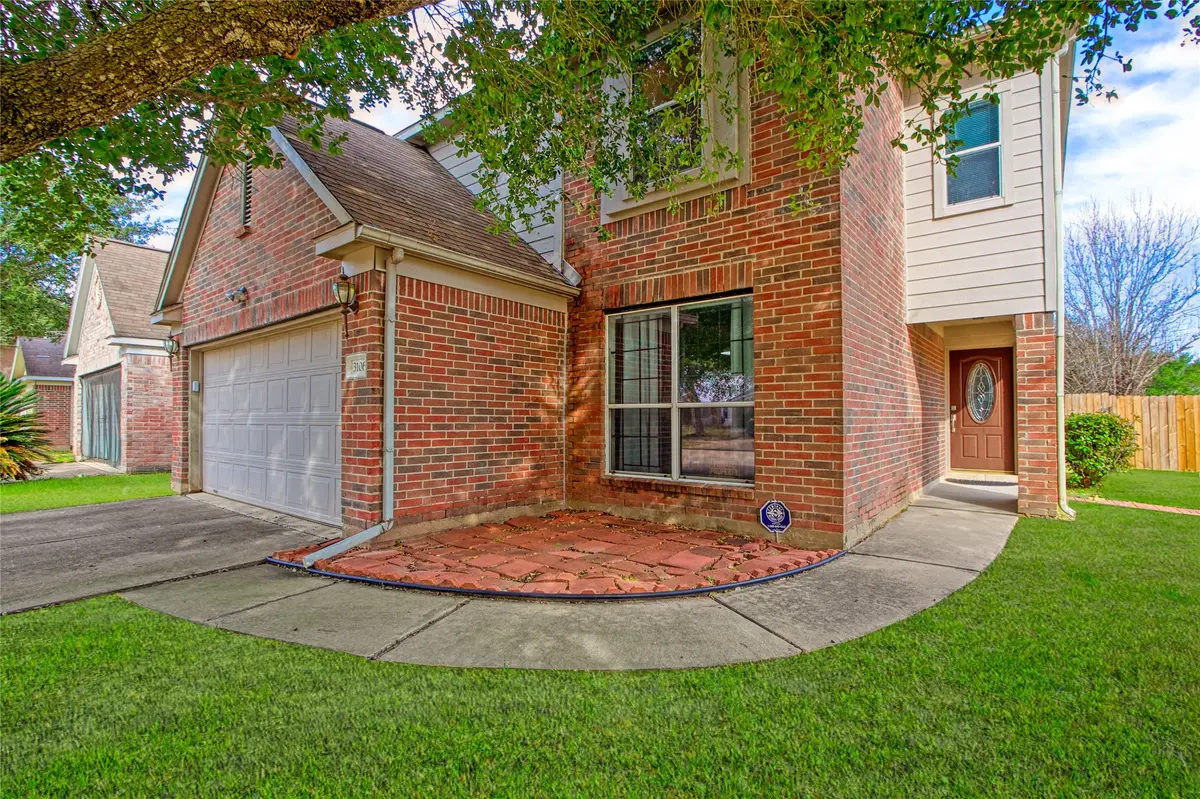 3106 Clipper Winds Way, Houston, TX 77084 - #1