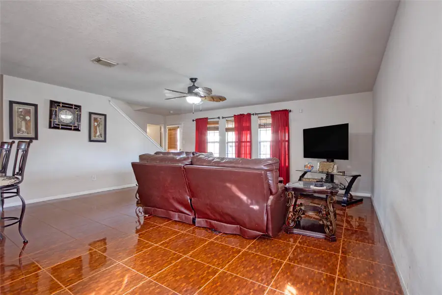 3106 Clipper Winds Way, Houston, TX 77084 - #3