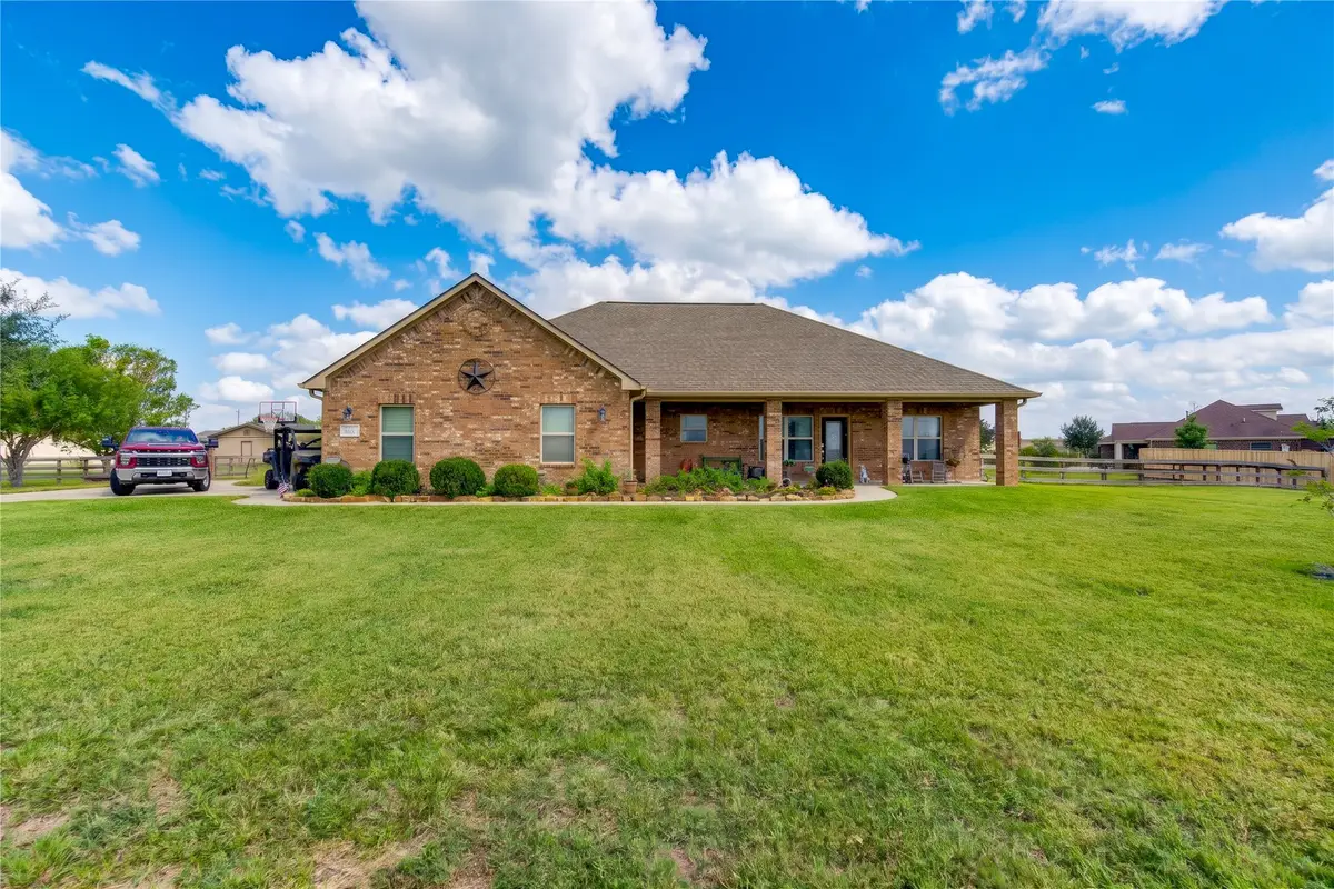 5236 Hillboldt Road, Sealy, TX 77474 - #1